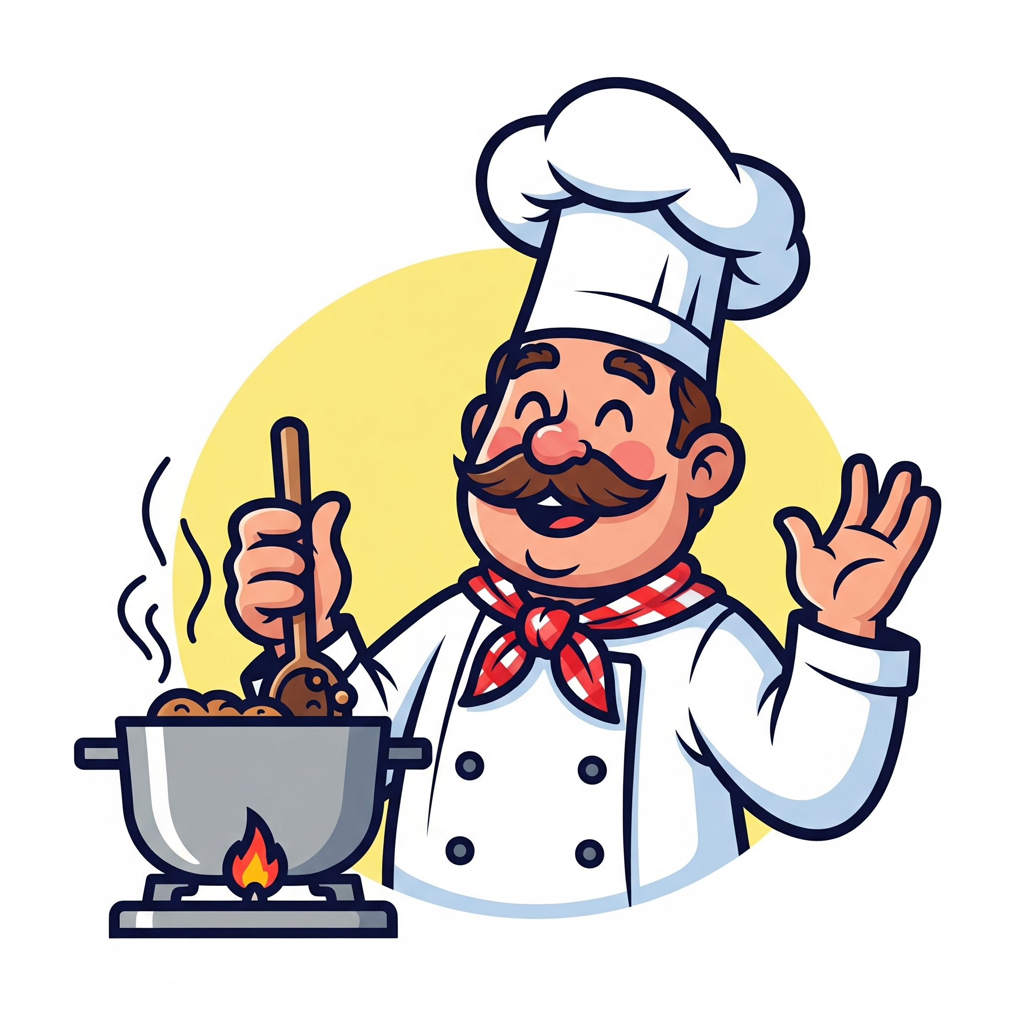 Chef services
